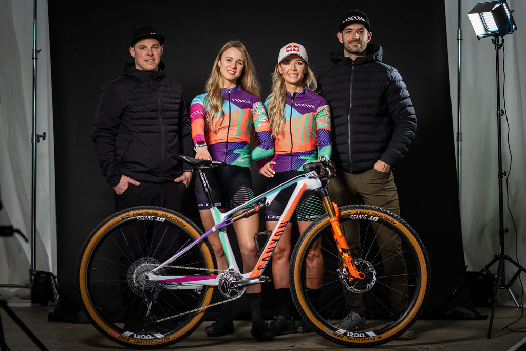 Canyon MTB Canyon MTB