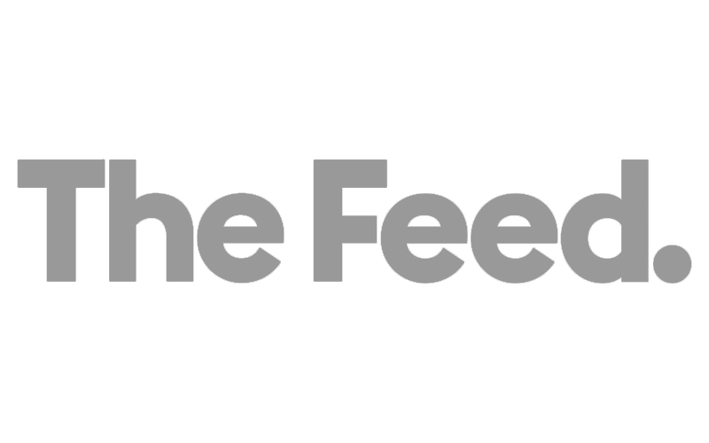 The Feed The Feed