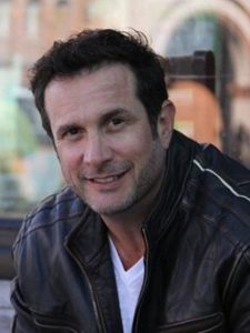 Peter Cosentino