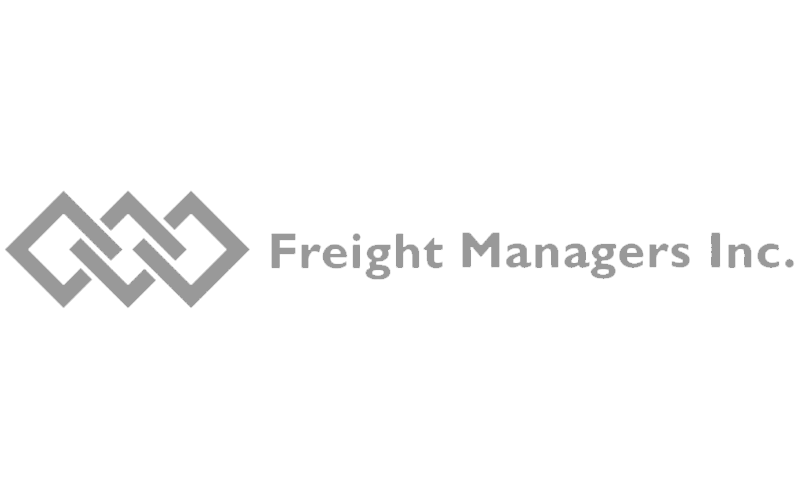 Freight Managers Inc. Freight Managers Inc.