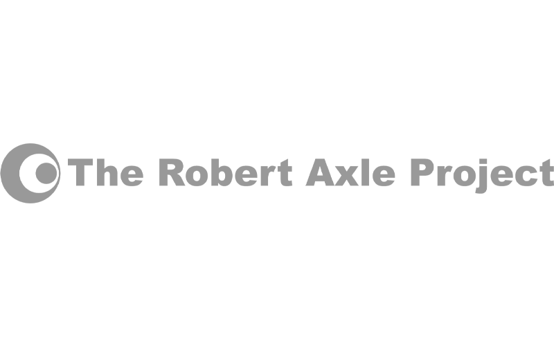 The Robert Axle Project The Robert Axle Project