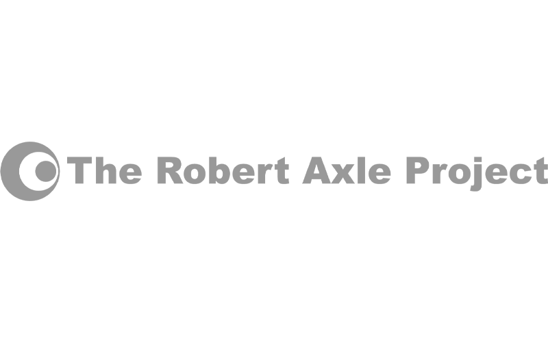 The Robert Axle Project