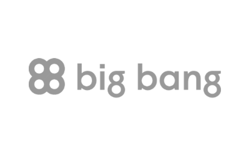 Big Bang