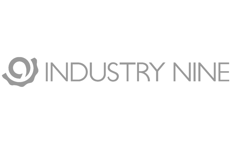 Industry Nine Industry Nine