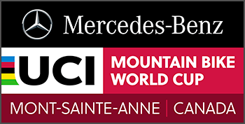 Mont-Sainte Anne WC Mont-Sainte Anne WC