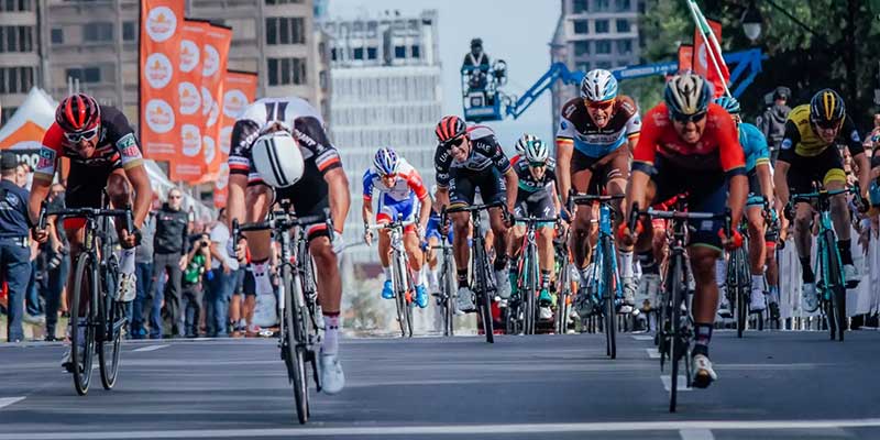 Grands Prix Cyclistes de Montreal