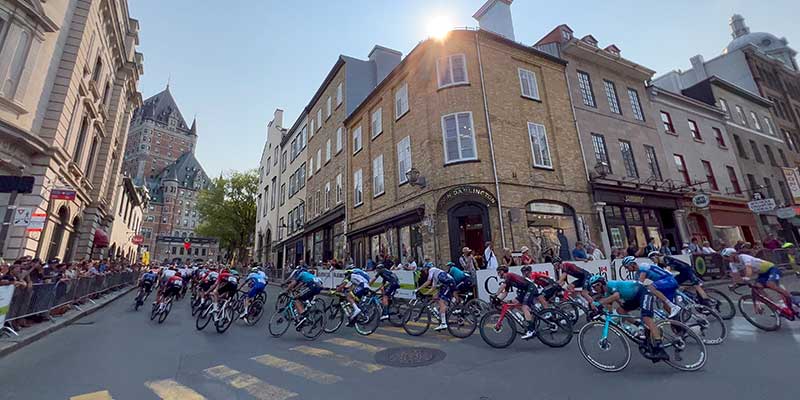 Grands Prix Cyclistes de Quebec Grands Prix Cyclistes de Quebec