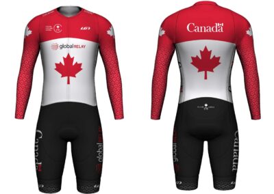 Canadian National Team Kit