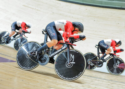 Canadian National Team Kit