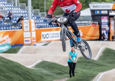 Canadian National Team Kit