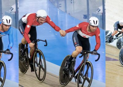 Canadian National Team Kit