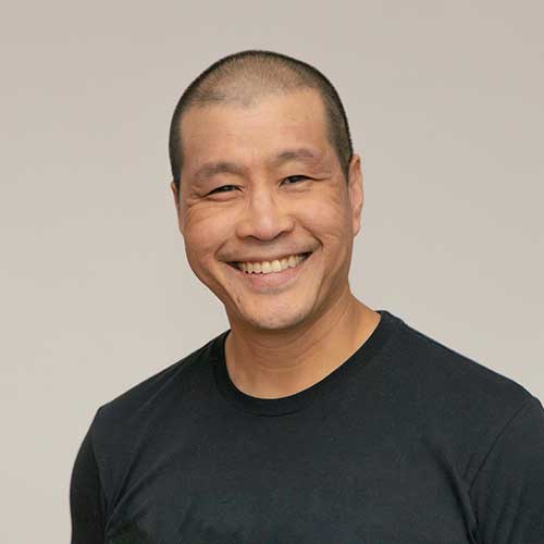 Mike Chan