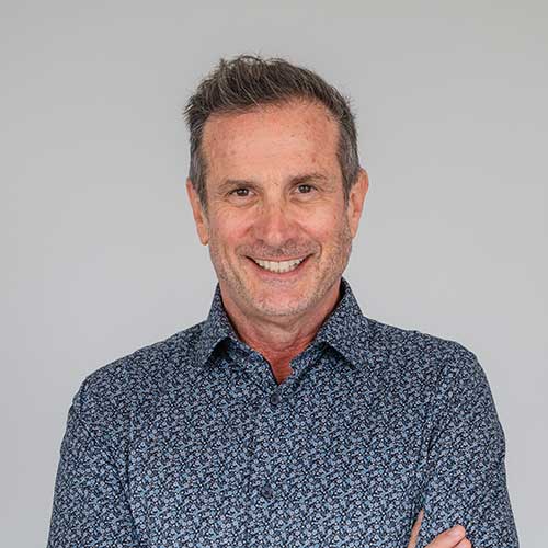 Peter Cosentino