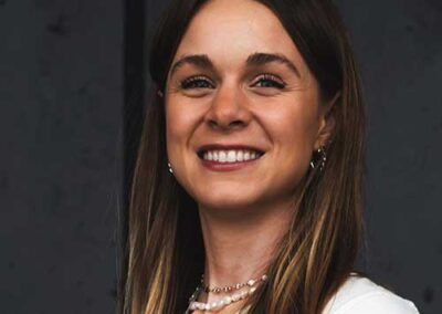 Laurie Arsenault