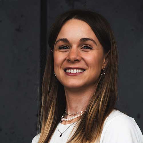 Laurie Arsenault